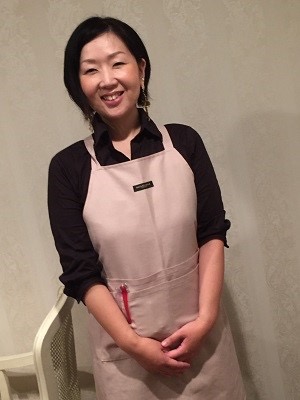 フェイシャルエステ・ブライダルエステティシャン