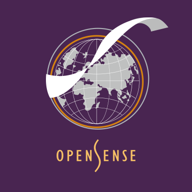 オープンセンス　ロゴ
